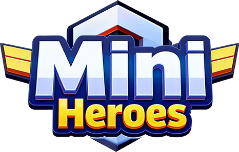 Mini Heroes Game